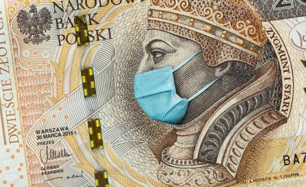 Zmiana umów i kary umowne w zamówieniach według Tarczy 4.0
