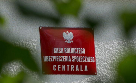 Zgłaszjac nowy projekt zmian w ZUS ludowcy tak naprawdę odwracają uwagę od koniecznej reformy KRUS