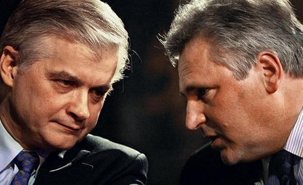 Przeciwnicy Napieralskiego chcą, by Włodzimierza Cimoszewicza jako kandydata Sojuszu Lewicy Demokrat