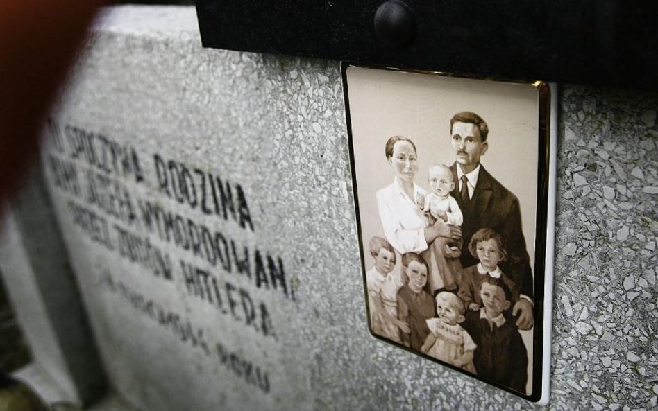 Historię rodziny Ulmów powinni poznać wszyscy