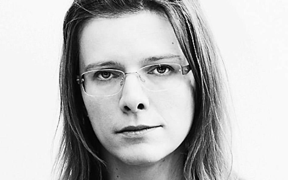 Katarzyna Górak-Sosnowska: Katar chce być widocznym graczem
