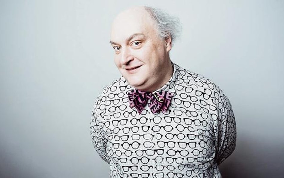Teatr Polski, czyli naród sobie