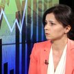 #RZECZoBIZNESIE: Aleksandra Świątkowska: Sytuacja budżetowa jest bardzo dobra