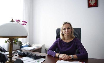 Małgorzata Olszewska