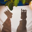 Zamiana księżniczki na krasnoludka w przedstawieniu zakończyła się sądem