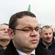 Maciej Duda, prezes zarządu PKM Duda