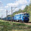 W ubiegłym roku po polskich torach przewieziono 223,5 mln t różnego rodzaju ładunków. To najmniej od