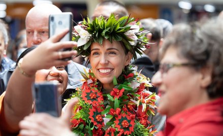 Jeden kraj zyskał najwięcej na pokonaniu pandemii