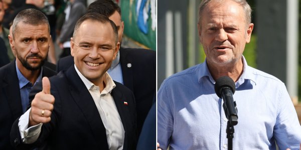 Sondaż: Prezydent czy premier? Kto, zdaniem Polaków, powinien mieć więcej władzy?