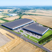 GLP Gliwice II Logistics Centre - kompleks magazynowy ma być gotowy w połowie 2025 roku