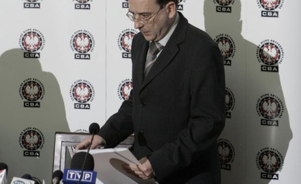 Mariusz Kamiński