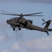 MON ma podpisać umowę na zakup 96 śmigłowców AH-64 Apache