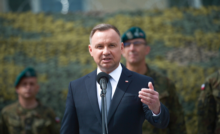 Andrzej Duda
