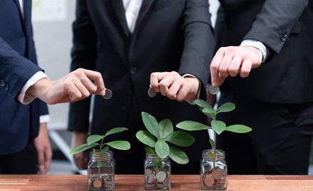 Odpowiedzialność producenta. Polityka środowiskowa