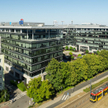 T-Mobile Office Park – kompleks biurowy na warszawskim Mokotowie, którego właścicielem jest AFI Euro