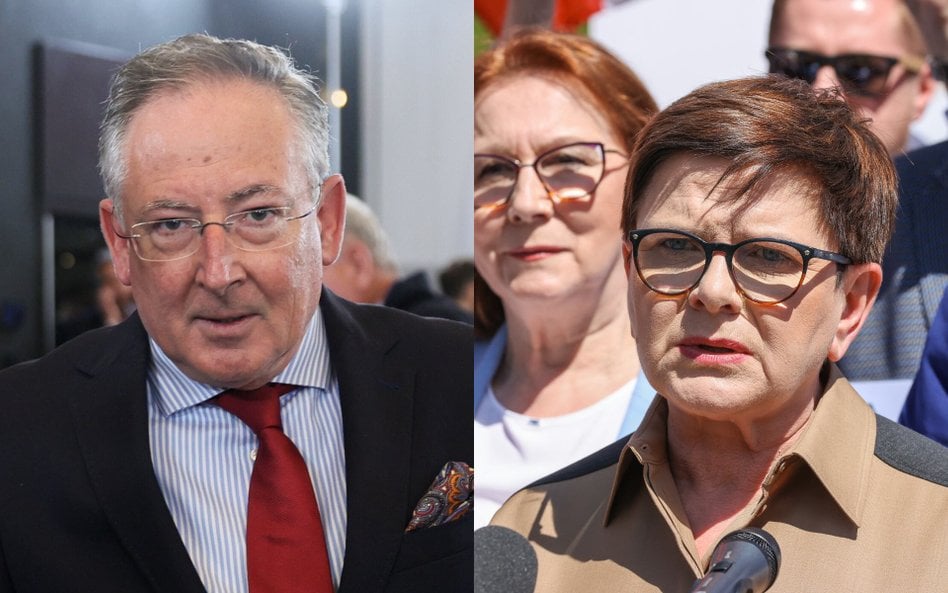 9 czerwca 2024 roku odbędą się wybory do Parlamentu Europejskiego.