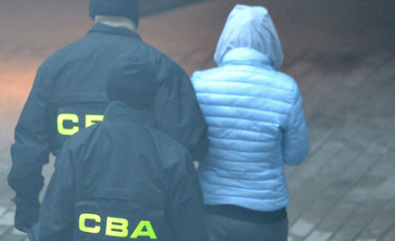 Za śmierć CBA zapłaci rodzinie informatora 18-krotność średniej płacy.
