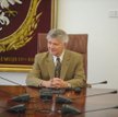 Marek Belka, prezes NBP