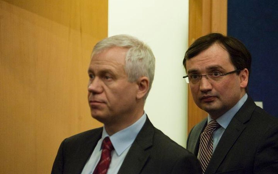 Solidarna Polska walczy z pakietem klimatycznym