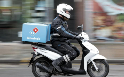 Domino's chce podbić Włochy. Otworzy tam ponad 800 pizzerii