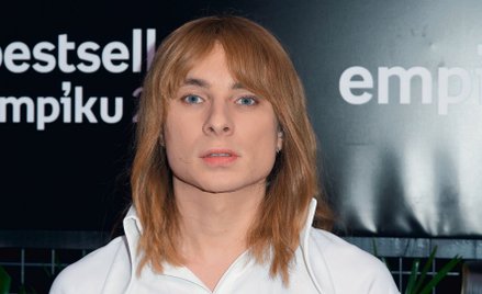Lubię nierzeczywiste