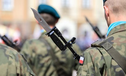 Polska armia potrzebuje reformy