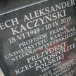 W Szczecinie walczą o pomnik Lecha Kaczyńskiego