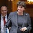 Sojusznicy Johnsona: Nie poprzemy umowy, która dzieli brytyjski rynek