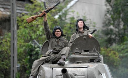 „Operacja Dunaj”