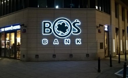 BOŚ ustalił cenę emisyjną