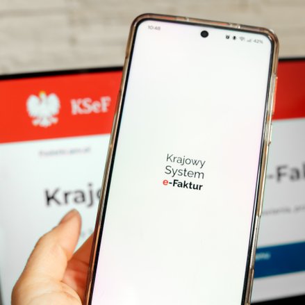 Pierwsze dni działania Krajowego Systemu e-Faktur przyniosły mu złą sławę wśród małych przedsiębiorc
