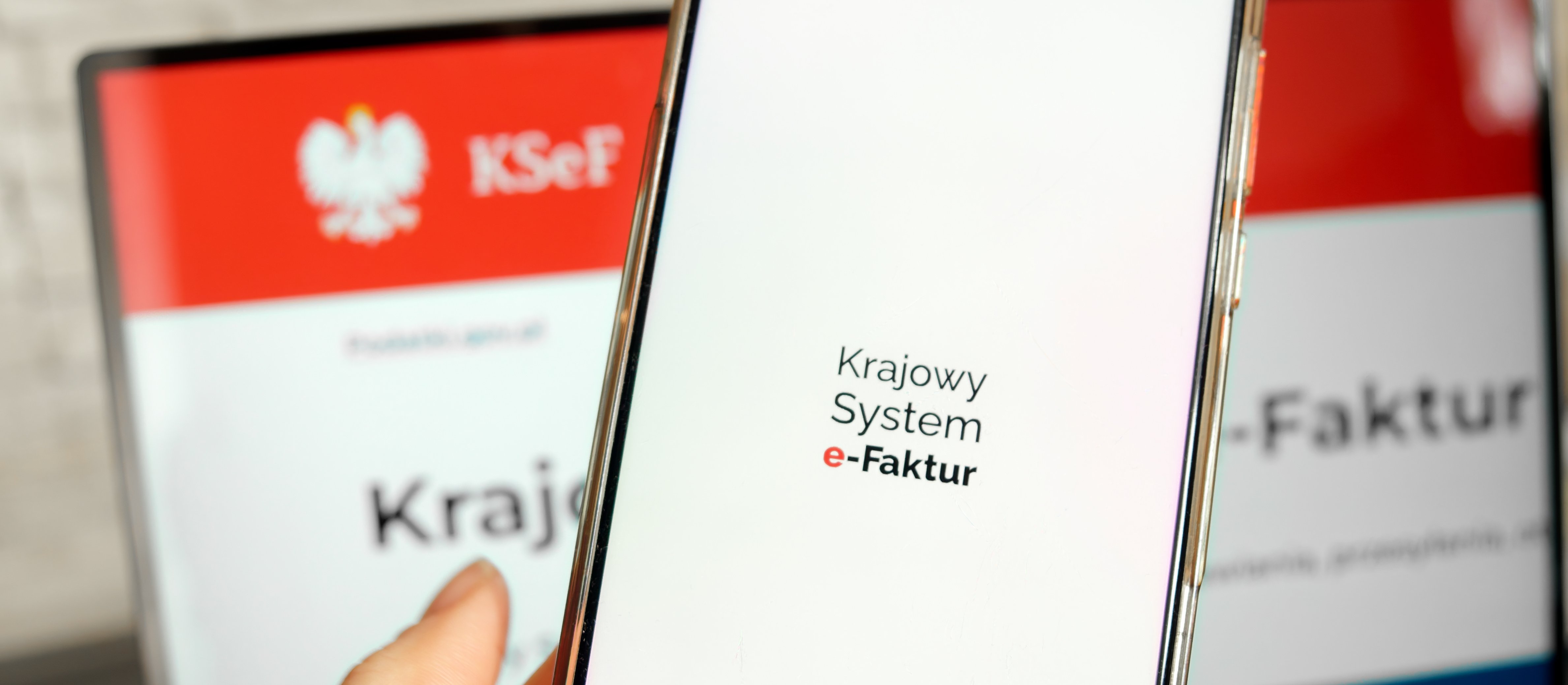 Problemy z KSeF będą rozwiązane, choć nie dopełniono procedury przed jego startem