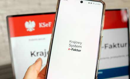Pierwsze dni działania Krajowego Systemu e-Faktur przyniosły mu złą sławę wśród małych przedsiębiorc