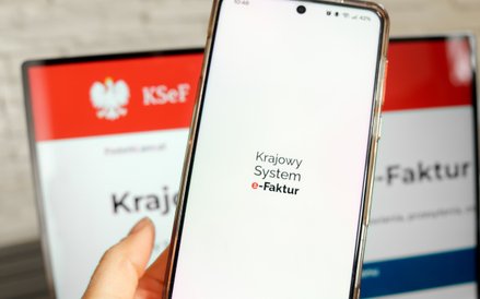 Pierwsze dni działania Krajowego Systemu e-Faktur przyniosły mu złą sławę wśród małych przedsiębiorc