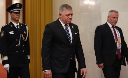 Robert Fico