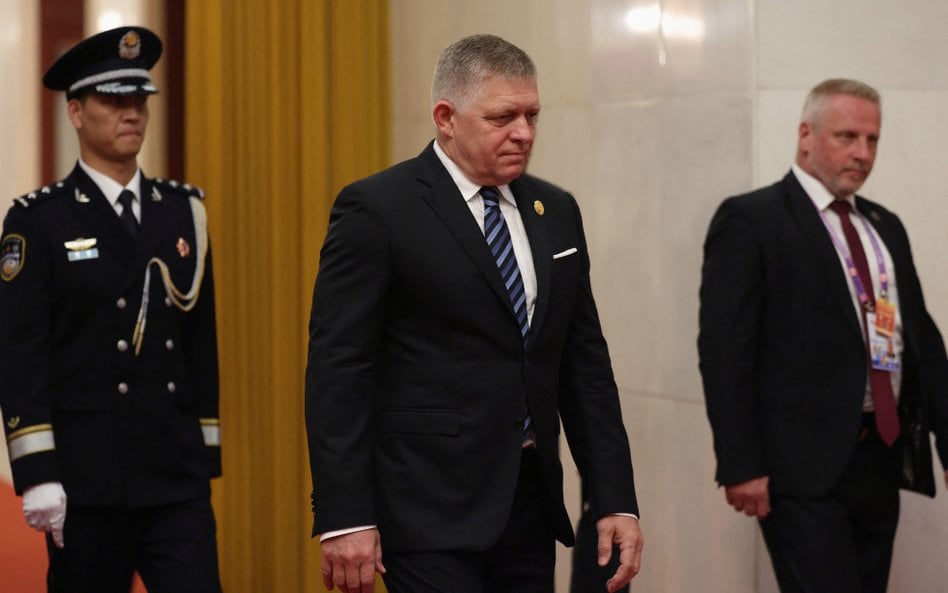 Robert Fico