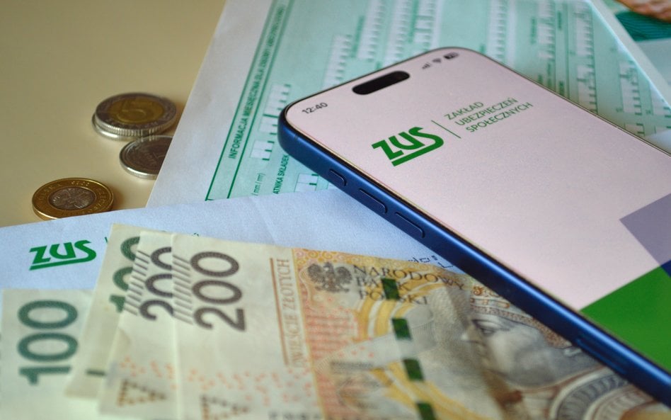 20 maja upływa termin rozliczenia składki zdrowotnej