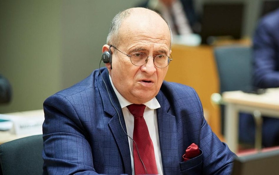 Zbigniew Rau
