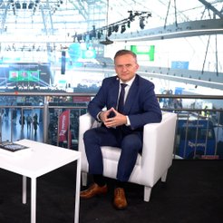 zdjęcie PFNI 2025 Bartosz Marczuk