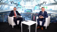 zdjęcie PFNI 2025 Bartosz Marczuk