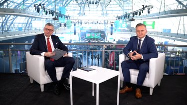 zdjęcie PFNI 2025 Bartosz Marczuk