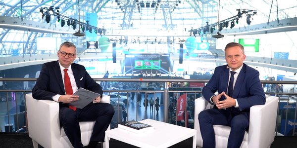 Bartosz Marczuk: Polacy wciąż myślą wspólnotowo | PFNI 2025