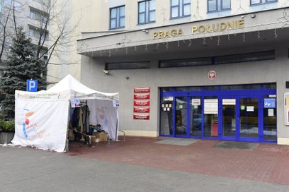 Wiceburmistrz Pragi-Południe odpowiada na zarzuty mieszkańców po publikacji „Życia Warszawy”