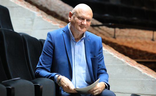 Michał Zaleski, prezydent Torunia