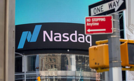 Typ fundamentalny: Niższe rentowności amerykańskich obligacji wspierają Nasdaq