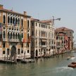 Canal Grande zamknięty (wideo)