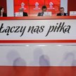 Konferencja prasowa PZPN