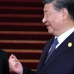 Stosunki z Putinem służą Xi budowaniu jego centralnej pozycji w systemie politycznym