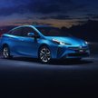 Toyota wycofuje z oferty hybrydowego pioniera