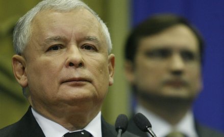 Ziobro wsadził kij w mrowisko. Komentarze blogerów i polityków